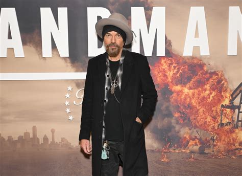 Billy Bob Thornton: Beyond the Headlines