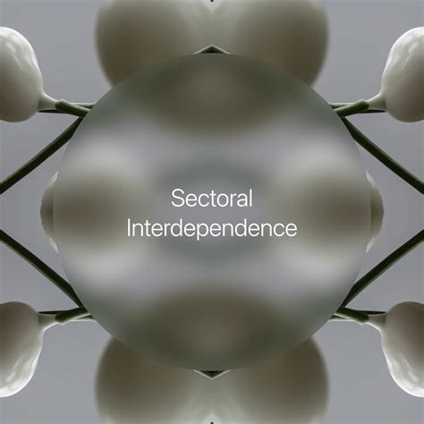 Economic Interdependence → Term