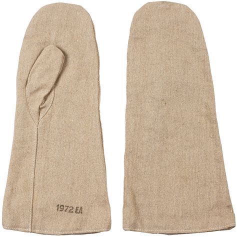 Moffole Da Sci Donna Siberian Mitt - Impermeabili, Termiche, Con Polsino - Foto 4