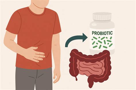 Do Probiotics Cause Diarrhea