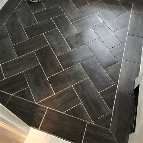 Lay Herringbone Tile Pattern - Pattern Making Tips