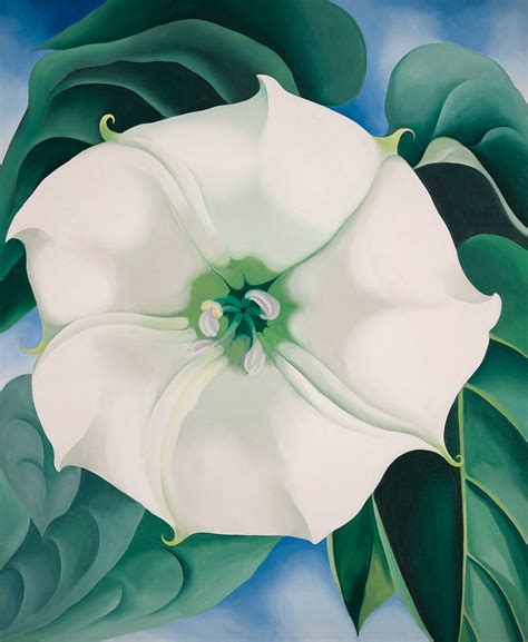 Georgia O'Keeffe - American Painter, Modernism, Nature | Britannica