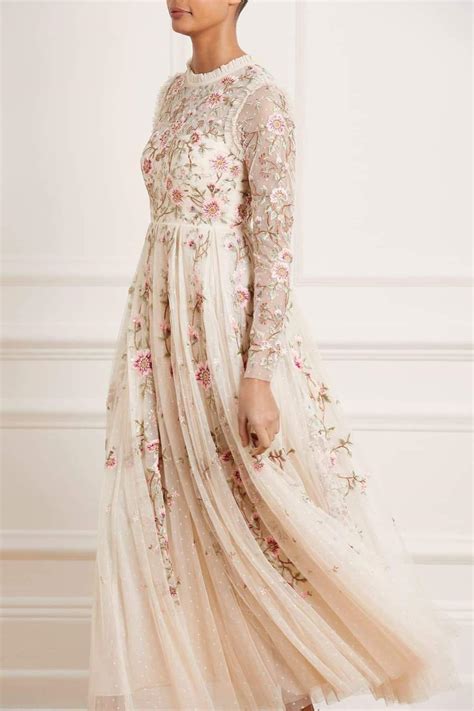 Vow Renewal Dresses For Over 40 10 Year Vow Renewal Dress 2025