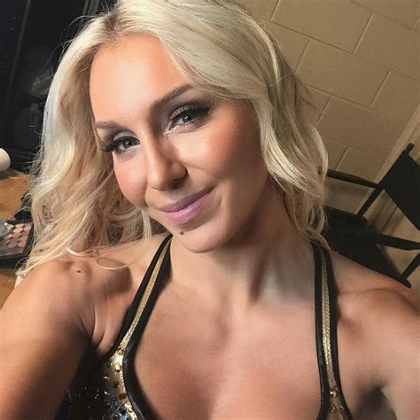 Nude Charlotte Flair Leaked The Fappening | #The Fappening
