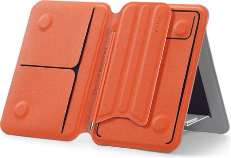 Moft Snap Flow, MOVAS Vegan Leather, Fiberglass, Metal sheets, Magnets ...