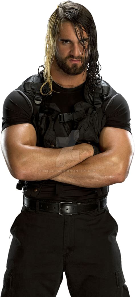 Seth Rollins PNG Transparent Images | PNG All