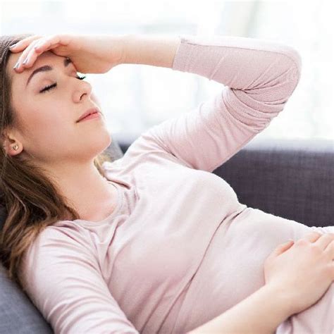 Mucus In Throat Pregnancy Symptom