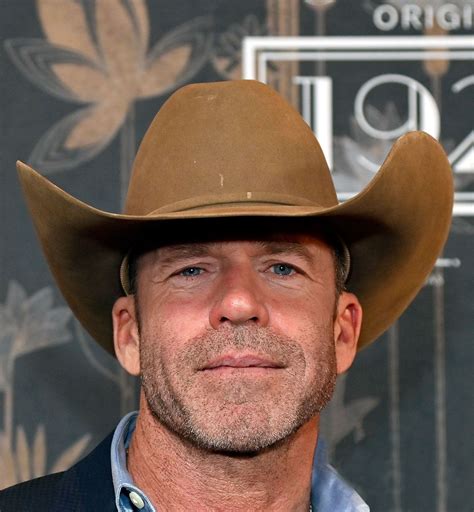 Taylor Sheridan | Biography, Movies, TV Shows, Sons of Anarchy, & Facts ...