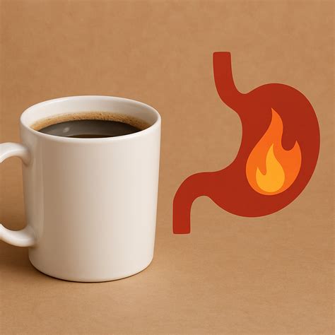 Can Coffee Cause Acid Reflux? | Tylers Coffees