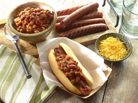 Hot Dog Chili Recipe | Home Pressure Cooking