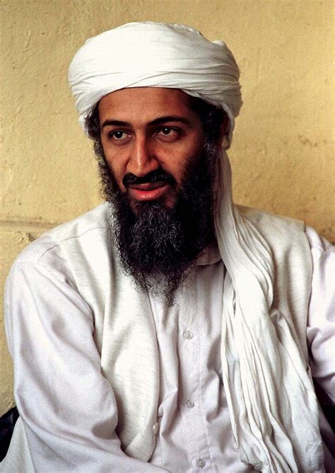 Osama bin Laden | Biography, al-Qaeda, Terrorist Attacks, Death, & Facts | Britannica