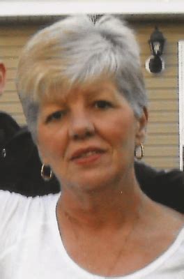 Debra Mae Echevarria Obituary | Carnesale Funeral Home | 1956 - 2017