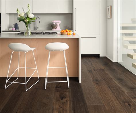 Kentwood Engineered Hardwood Floors | Metropolitan