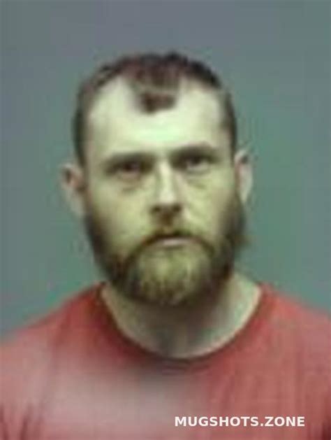 BOLIN JEFFERY ALLEN 06/05/2025 - Southeastern Regional Jail Mugshots Zone