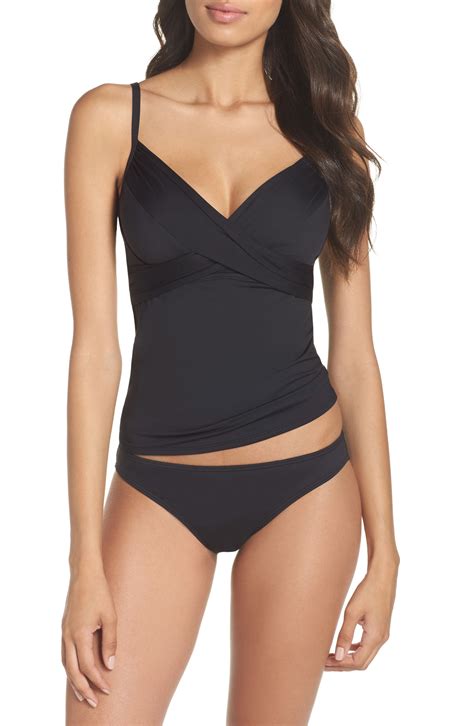 Style // Best Mom Swimsuits - Lauren McBride | Tankini, Underwire ...