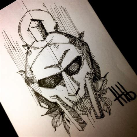 Gladiator Sketch at PaintingValley.com | Explore collection of Gladiator Sketch