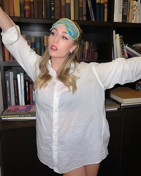 Eden McCoy as Joss on General Hospital : r/EdenMcCoyishot