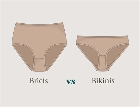 Hipster vs. Bikini Underwear: What is the Difference? – Q for Quinn™
