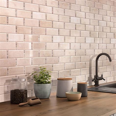 13 Ways to Make a Subway Kitchen Backsplash Feel Fresh