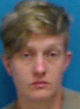 Woman Booked In Catawba County Jail As Jane Doe Is Now Identified