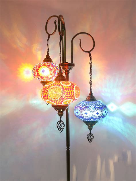 Turkish Lamp Shop