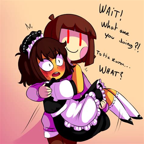 Pin by 墜 六 on UDT | Undertale, Undertale drawings, Anime undertale