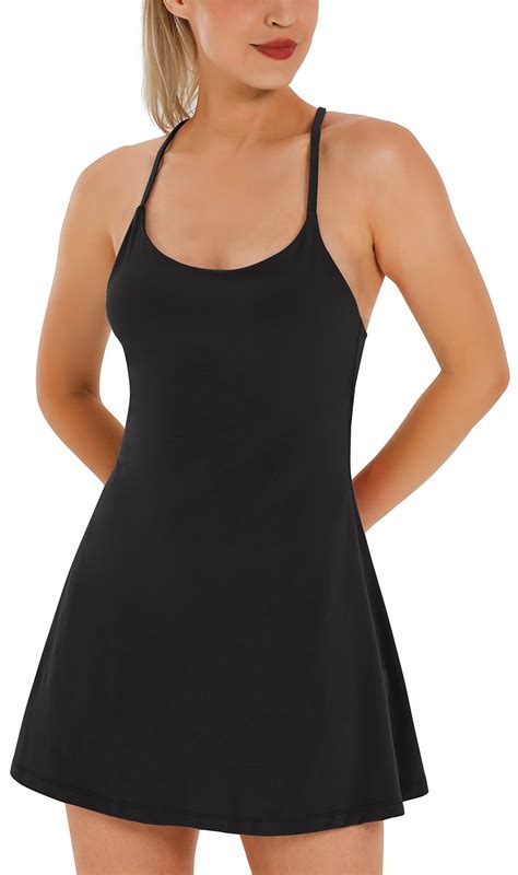 Tennis Dress Review: Top 5 for Performance & Style