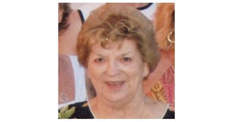 Greta Welch Obituary (2022) - Dedham, MA - Joyce Funeral Home - Waltham