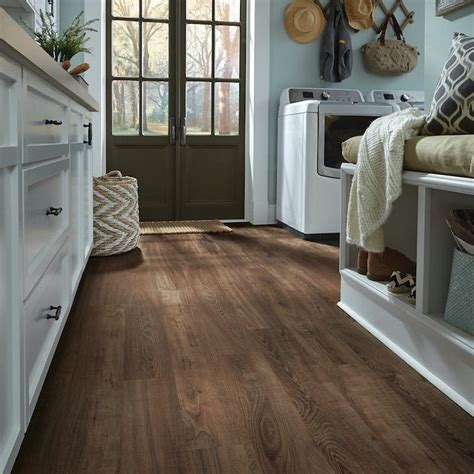 Luxury Vinyl Plank Flooring | Waterproof LVP for Every Room