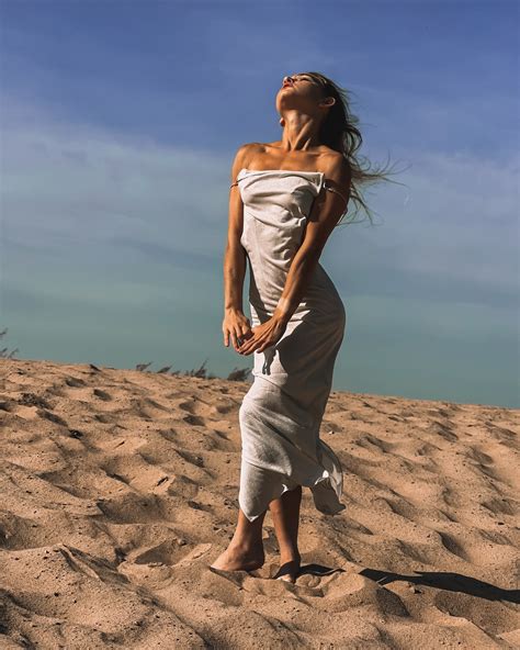 Galkina Anechka Leaked Onlyfans