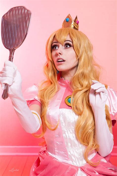 RolyatIsTaylor - Princess Peach - 2026 ︎