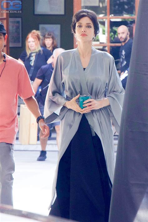 Angelina Jolie nude, pictures, photos, Playboy, naked, topless, fappening