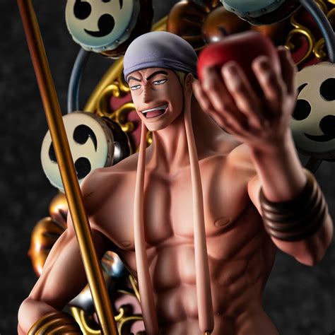 Enel One Piece Wallpaper