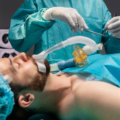 Tracheal Stenosis & Airway Reconstruction Surgery – Nova ENT
