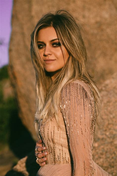 Kelsea Ballerini Upends Country Music’s Patriarchy on ‘Unapologetically’ - The New York Times