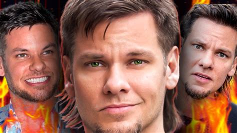 How Theo Von Took Over The Internet | Theo Von Documentary - YouTube