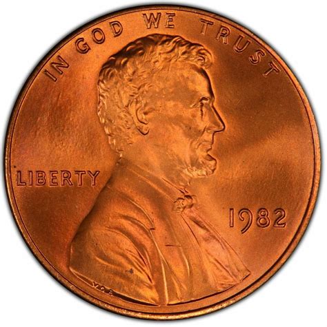 Abraham Lincoln First Penny