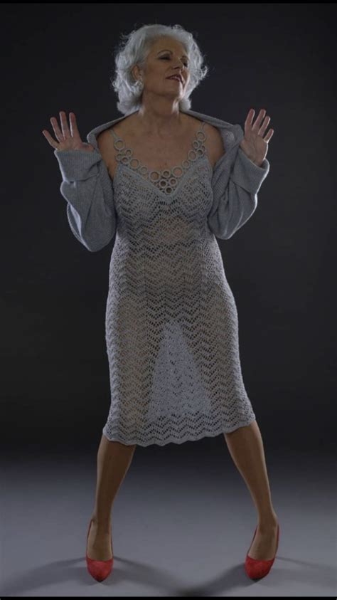 MILF and GILF beauty on Tumblr