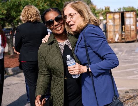 Gallery: Goodwill Groundbreaking - Morgan Memorial Goodwill Industries