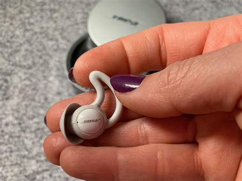Bose Noise-Masking Sleepbuds review: Sleep better | iMore