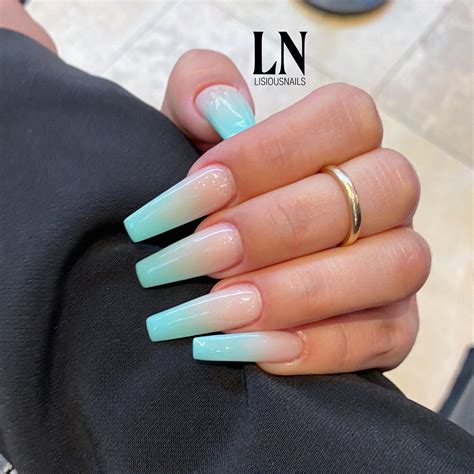 23+ Must-Try French Ombre Nails (2024) - DrExplains