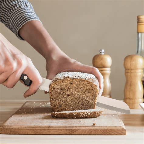 Is Bread Vegan? Plus, Which Types are the Healthiest? | VegNews