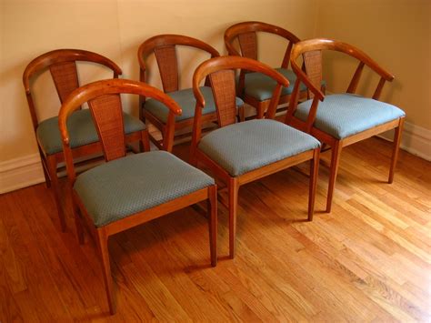 Vintage Mid Century Modern Dining Chairs at Jessica Dell blog