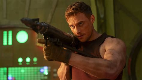 Doctor Who: First look at Emmerdale's Max Parker as Manny