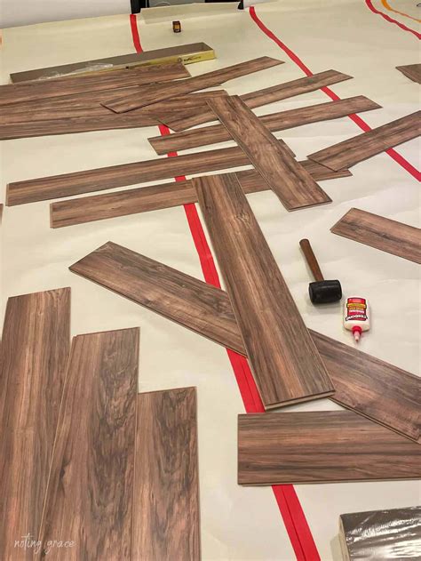 Installing Laminate Flooring On Concrete Floor – Clsa Flooring Guide