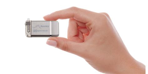 FDA approve Axonics’ sacral neuromodulation system – BIBA Medtech Insights