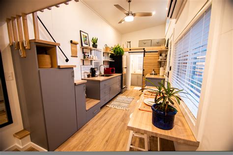 Browse Tiny Houses For Sale in South Carolina - Nomad Adjacent