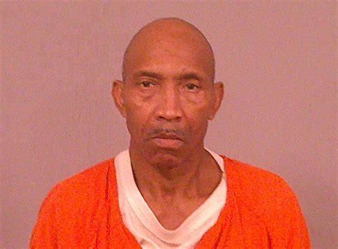 CAESAR, LESTER DWAINE arrested by Burnet County SO/PD
