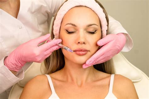 Achieve Perfect Juvederm Lips - Find Out How! | Aesthetics MedSpa