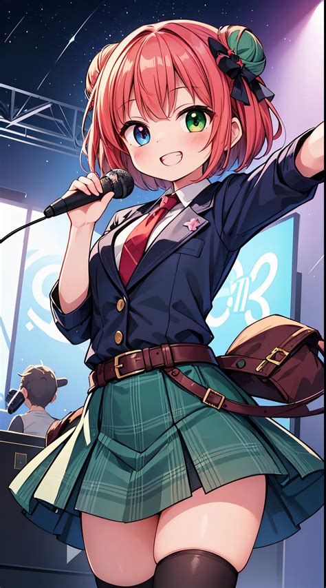 Women showing their vagina - SeaArt AI